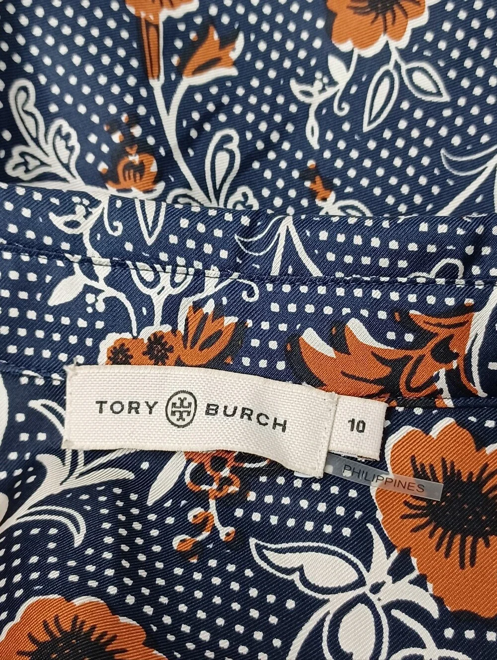 Tory Burch tory burch